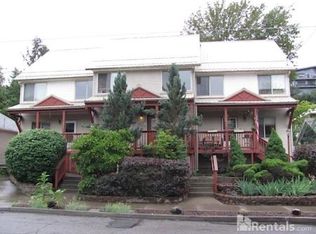 1621 W Clarke Ave, Spokane, WA 99201