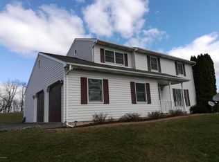 277 Bower Rd, Milton, PA 17847