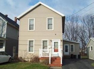 78 W Doughty St, Dunkirk, NY 14048