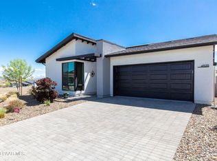 4525 N Stockholm Dr LOT 26, Prescott Valley, AZ 86314