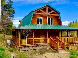 1934 Alexander Canyon Rd, Coalville, UT 84017