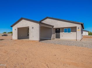 438 Liesen Dr, Morristown, AZ 85342