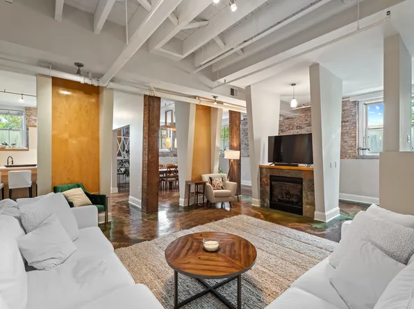 43 Chestnut Street #60, New Haven, CT 06511