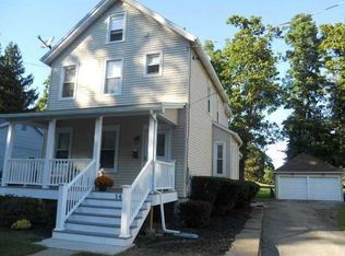 14 Lafayette Ave, Beacon, NY 12508