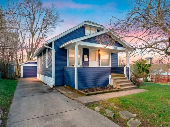 325 Whitcomb St, Kalamazoo, MI 49001