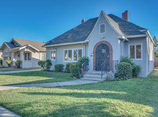 1652 W Willow St, Stockton, CA 95203