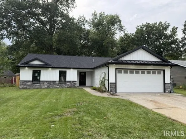 6211 Brandonwood Ln, Fort Wayne, IN 46835