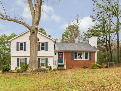353 Scenic Ln, Auburn, GA, 30011