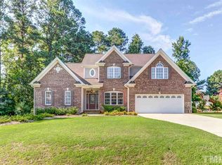 1020 Grissom Farm Rd, Garner, NC 27529