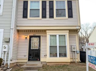 9611 Stirling Bridge Dr, Columbia, MD 21046