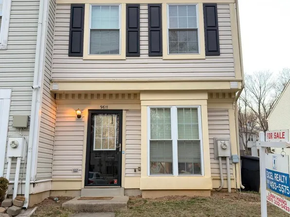 9611 Stirling Bridge Dr, Columbia, MD 21046