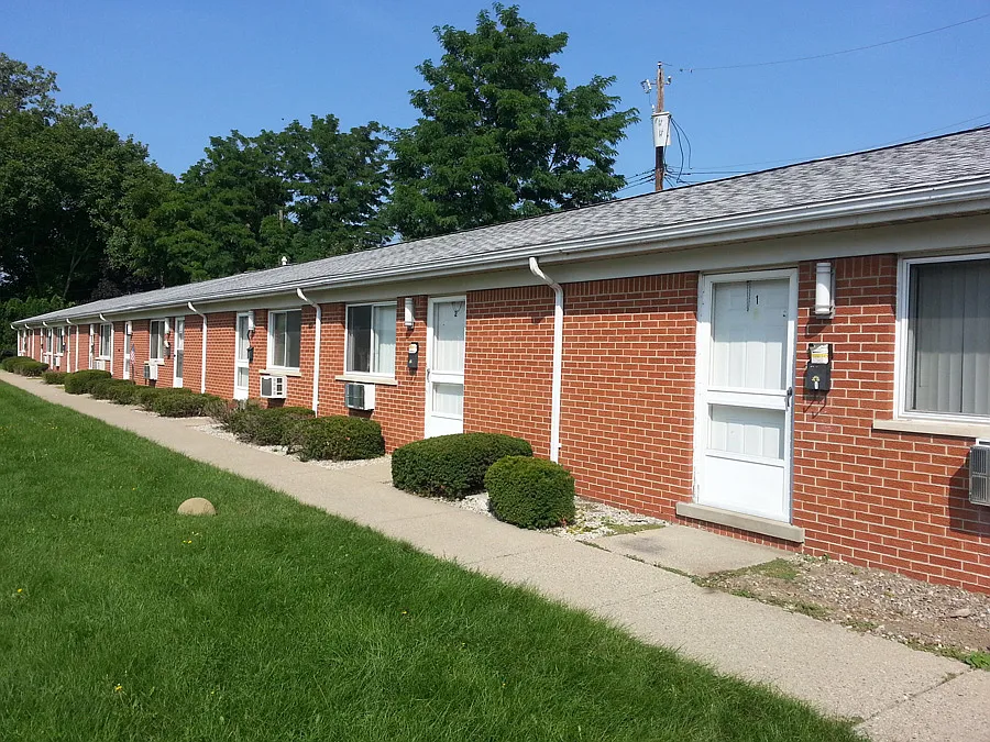 1 bed, 547 sqft, $1,195 — Photo 1