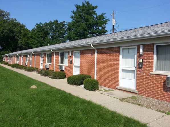 519 N Rochester Rd #141