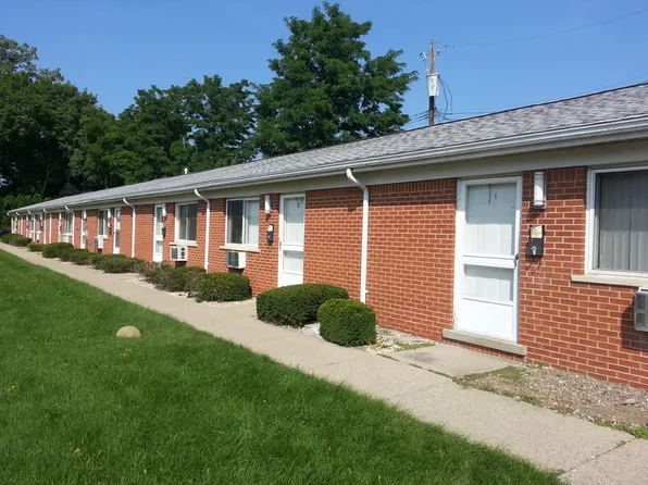 519 N Rochester Rd #133, Clawson, MI 48017