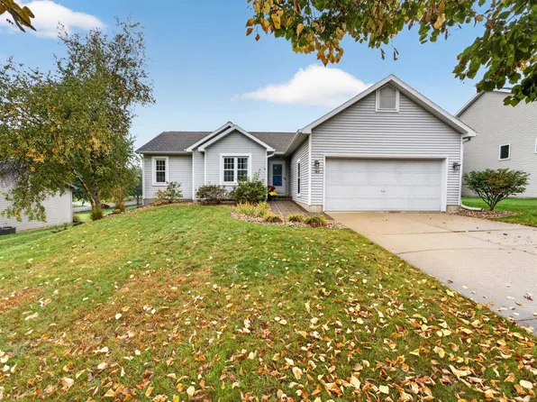 105 Terrace Ct, Mount Horeb, WI 53572