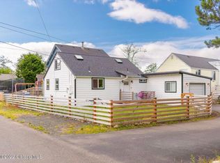 1386 Avenue U, Seaside, OR