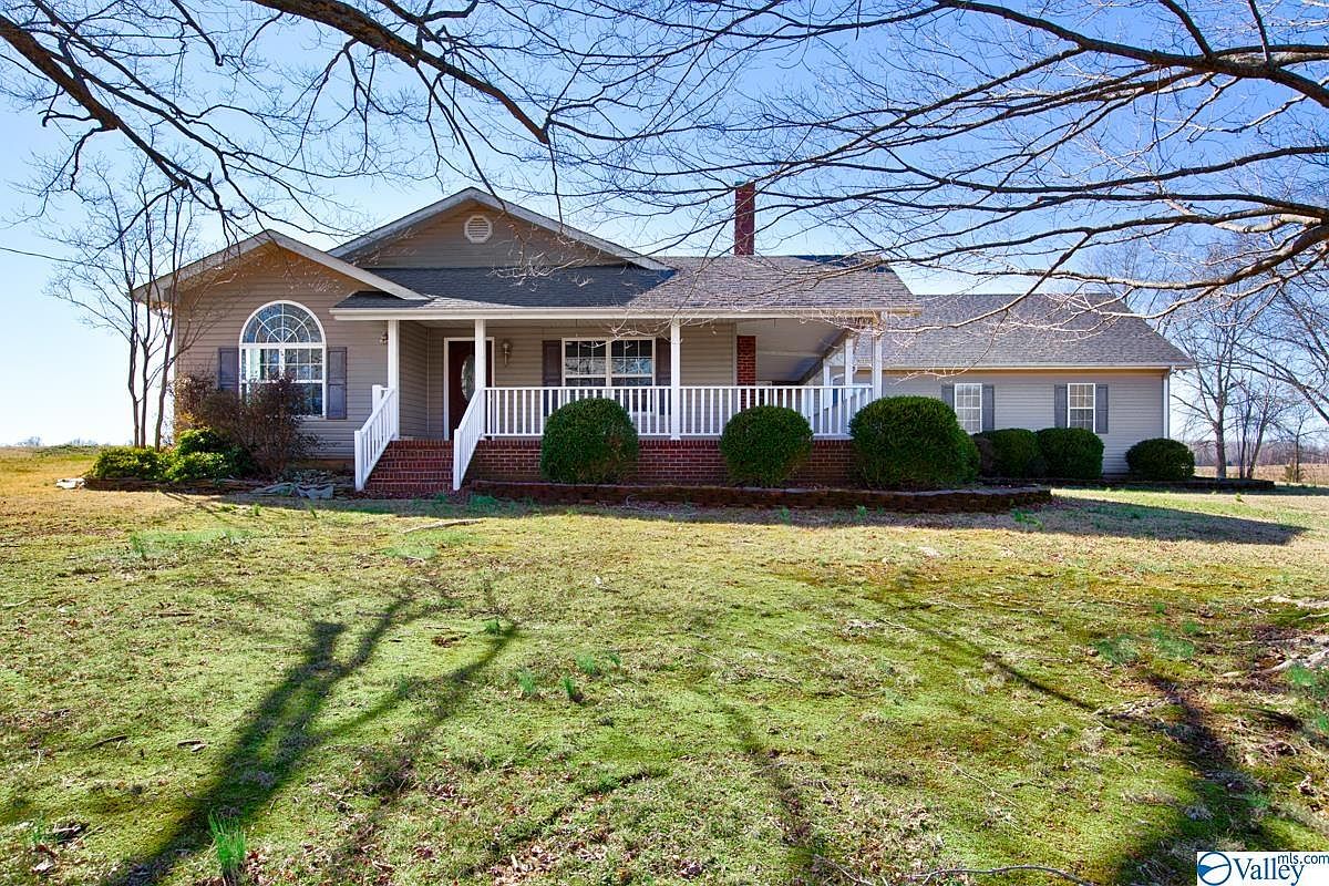 2204 Butler Rd, New Market, AL 35761 Zillow