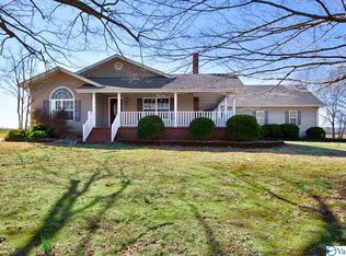 2204 Butler Rd, New Market, AL 35761