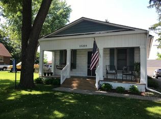 25204 83rd St, Salem, WI 53168