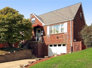 3204 May St, Pittsburgh, PA 15234