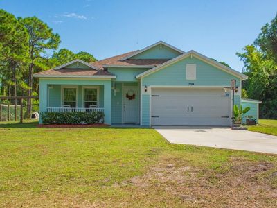 7194 Gullotti Place, Port Saint Lucie, FL, 34952