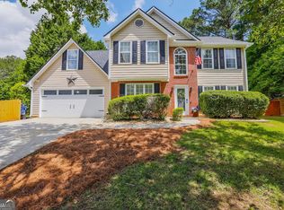 2060 Lake St, Loganville, GA 30052