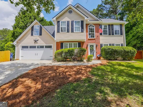 2060 Lake St, Loganville, GA 30052