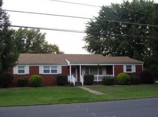 502 Green St, Bridgewater, VA 22812
