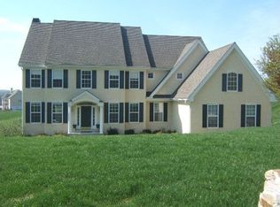 106 Clay Ct, Landenberg, PA 19350