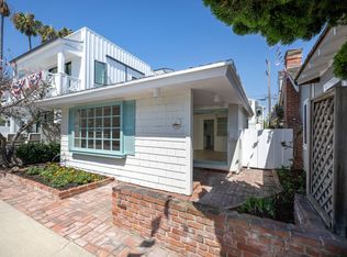 122 1/2 Apolena Ave, Newport Beach, CA 92662