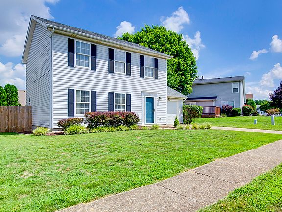 2nd image of 10515 Pinoak View Dr
