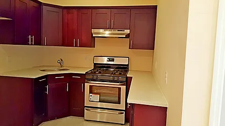 Rented by Owen Olivier, LREB