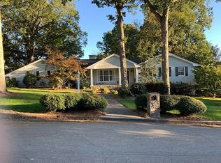 401 Sampson St, Raleigh, NC 27609