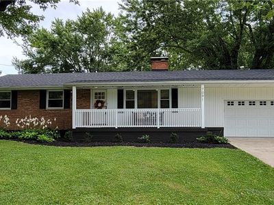 7091 Chama Trl, Enon, OH, 45323