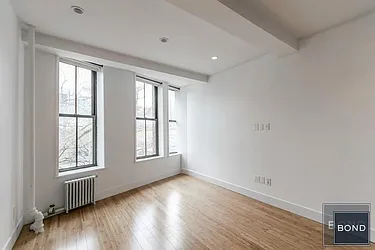 Rented by Bond New York