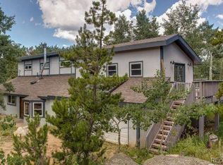 266 Aspen Dr, Golden, CO 80403