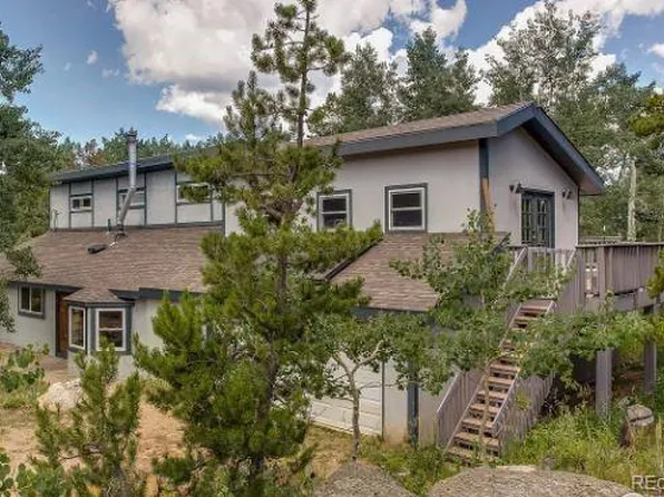 266 Aspen Drive, Golden, CO 80403