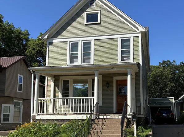 1006 Graham Ave, Eau Claire, WI 54701