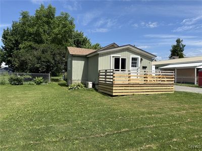 812 State St, Clayton, NY, 13624