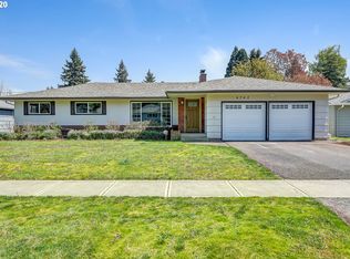 4742 Lone Oak Rd SE, Salem, OR 97302