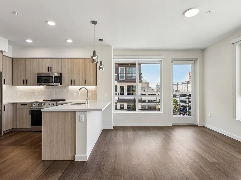 Maru Apartments — Photo 98