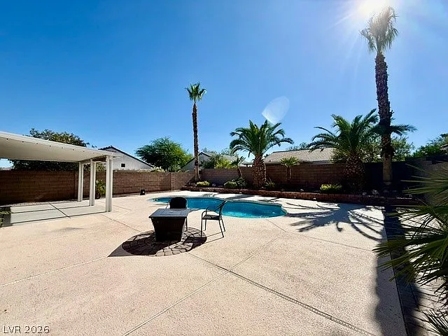 5731 Montezuma Creek St — Photo 21