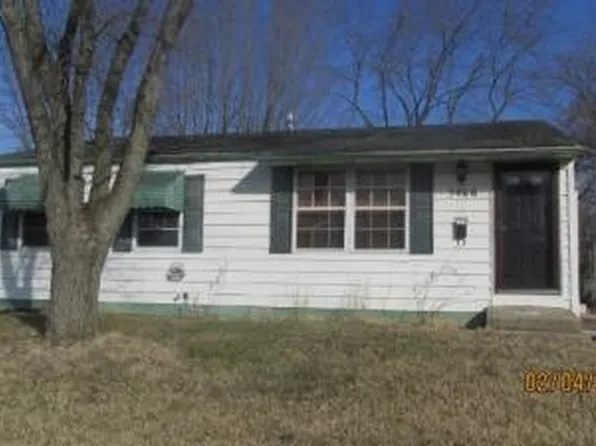 5466 Baynard Dr, Columbus, OH 43232