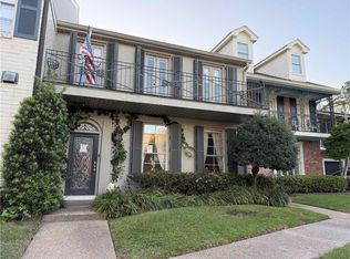 219 Rue Saint Ann, Metairie, LA 70005