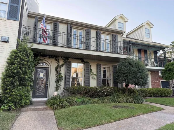 219 Rue Saint Ann, Metairie, LA 70005