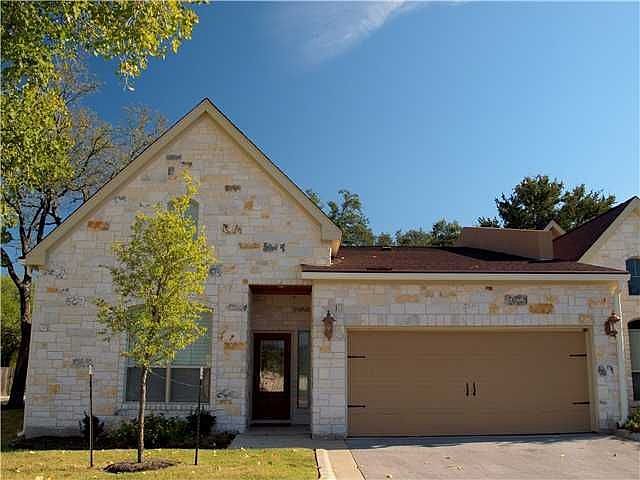 1st image of 9122 Balcones Club Dr Unit 1