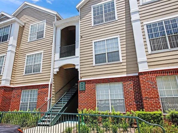 13103 Mulberry Park Dr APT 8112, Orlando, FL 32821