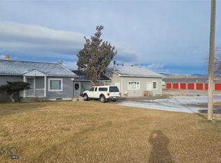 4985 Us Highway 287, Ennis, MT 59729