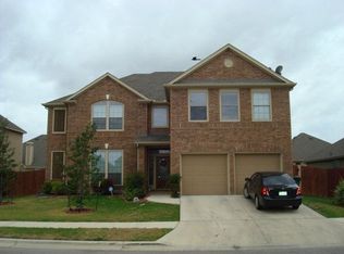 3012 Prairie Blf, Seguin, TX 78155