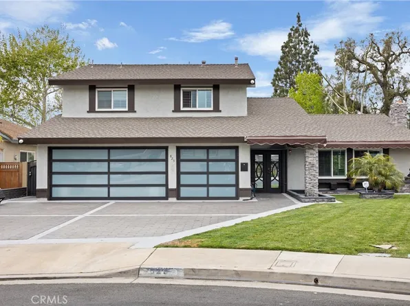 825 S Phyllis Cir, Anaheim, CA 92806